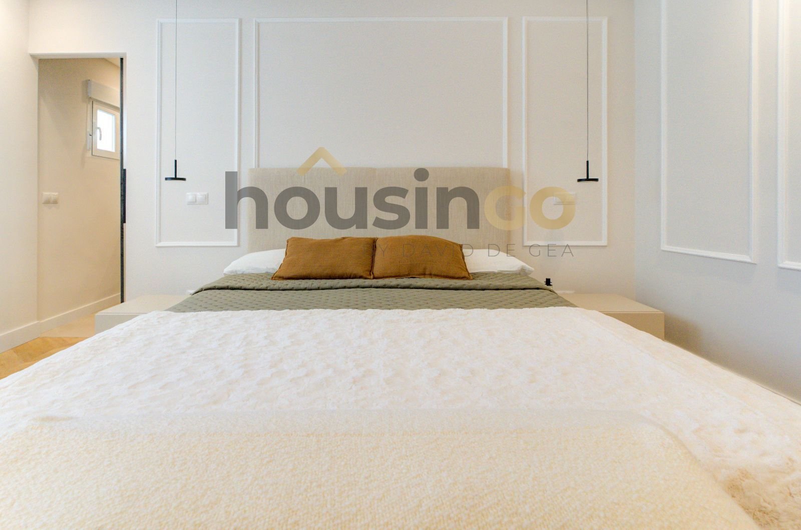 Piso de 135 m² en Madrid