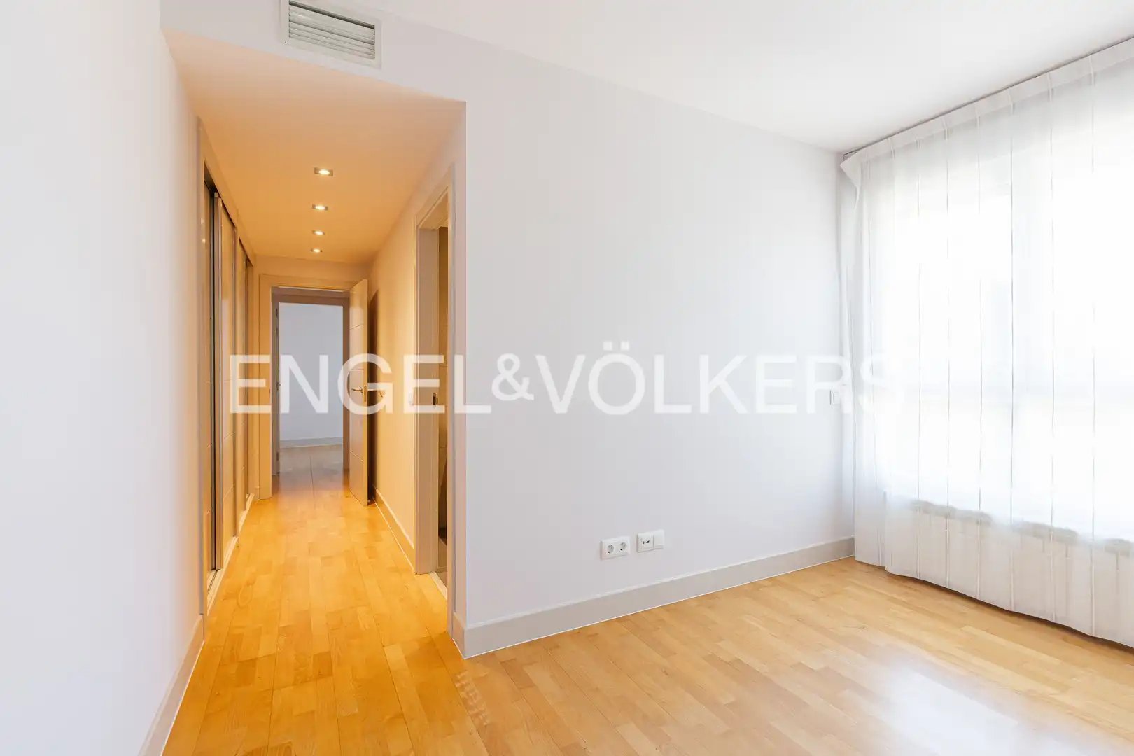 Piso de 101 m² en Majadahonda
