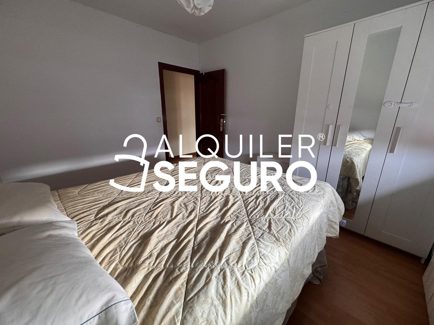 Pis de 68 m² a Madrid