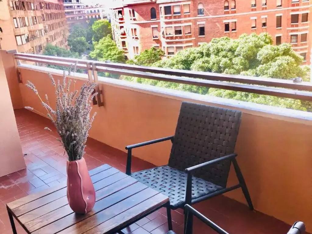 Pis de 150 m² a València
