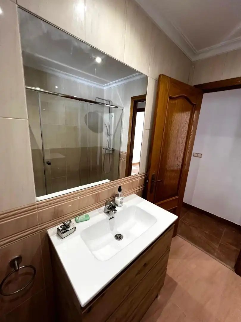 Piso de 120 m² en Madrid