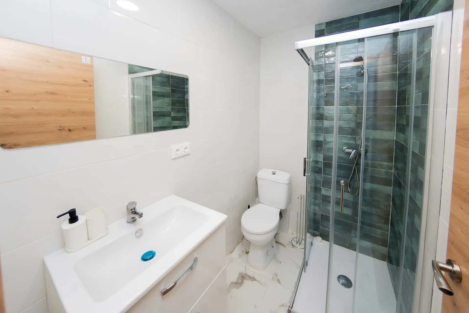 Habitació de lloguer, Granada