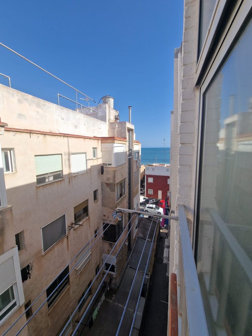 Pis de 99 m² a Santa Pola