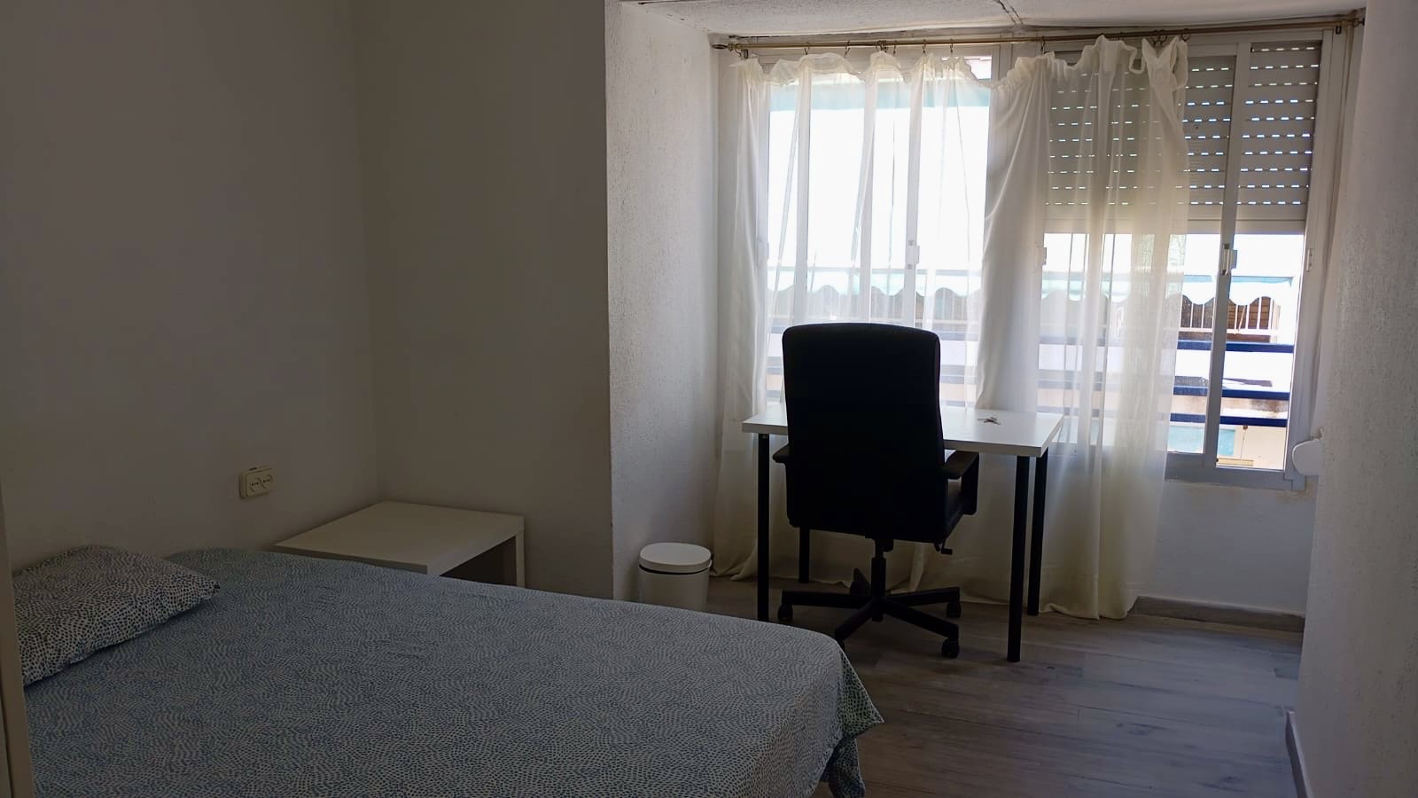 Habitación 130 m², Alicante