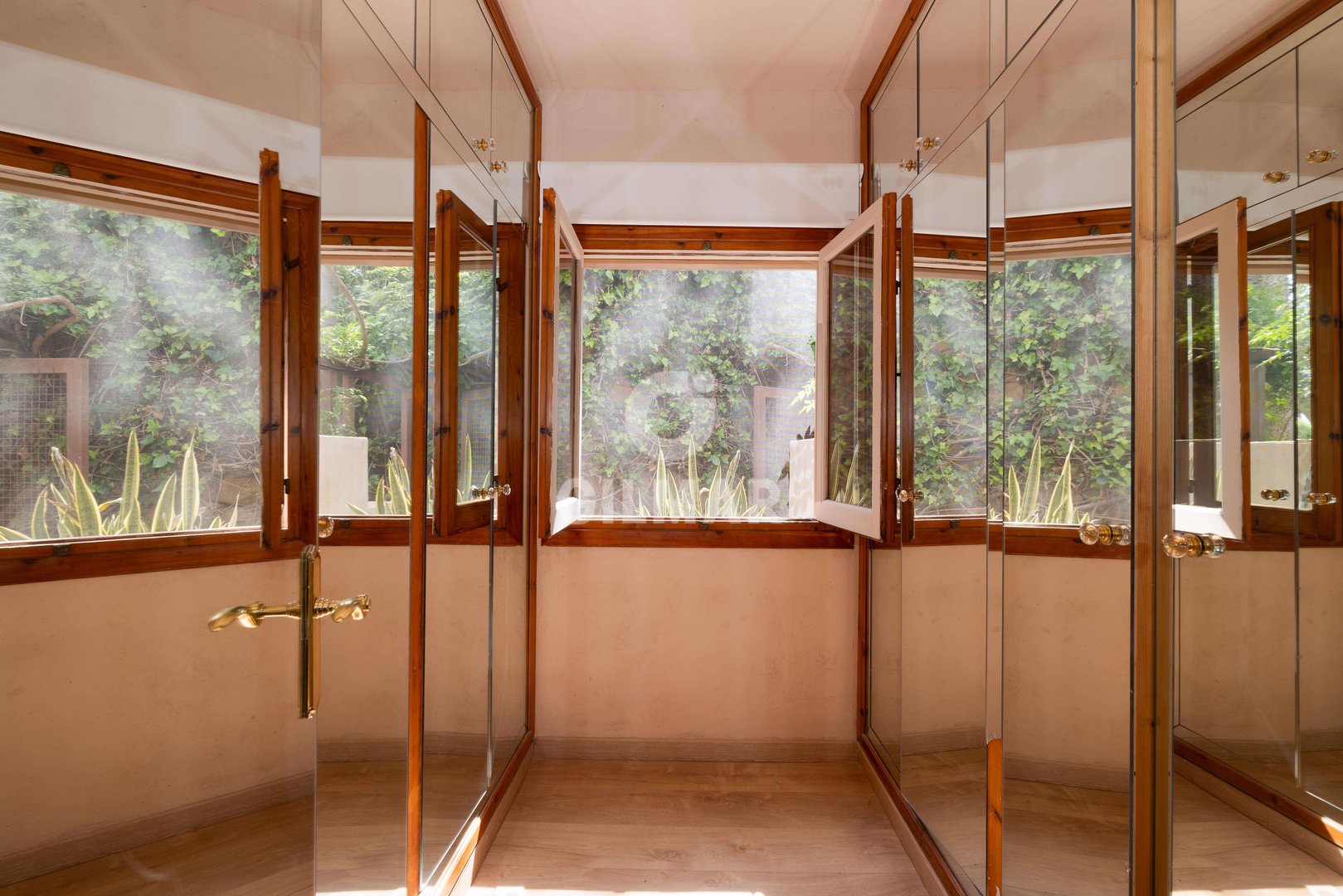 Casa de 400 m² en Luque