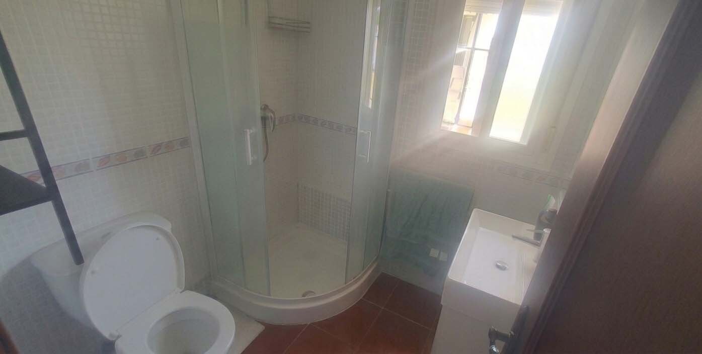 Casa de 100 m² en Chiclana de la Frontera