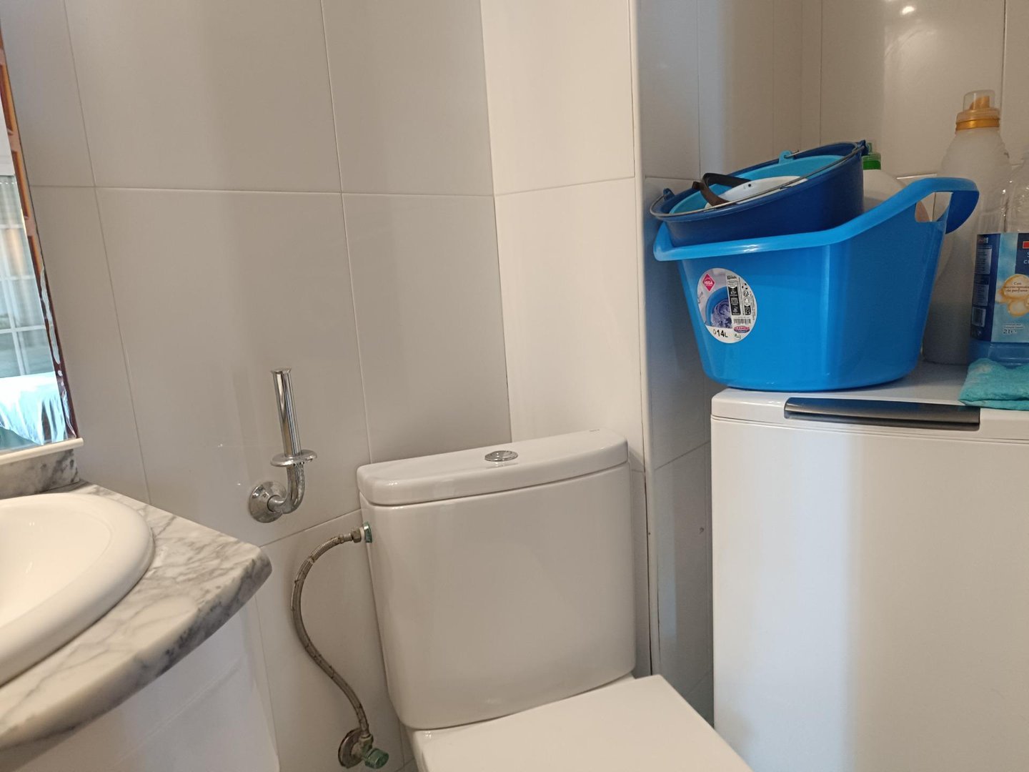 Piso de 80 m² en Almería