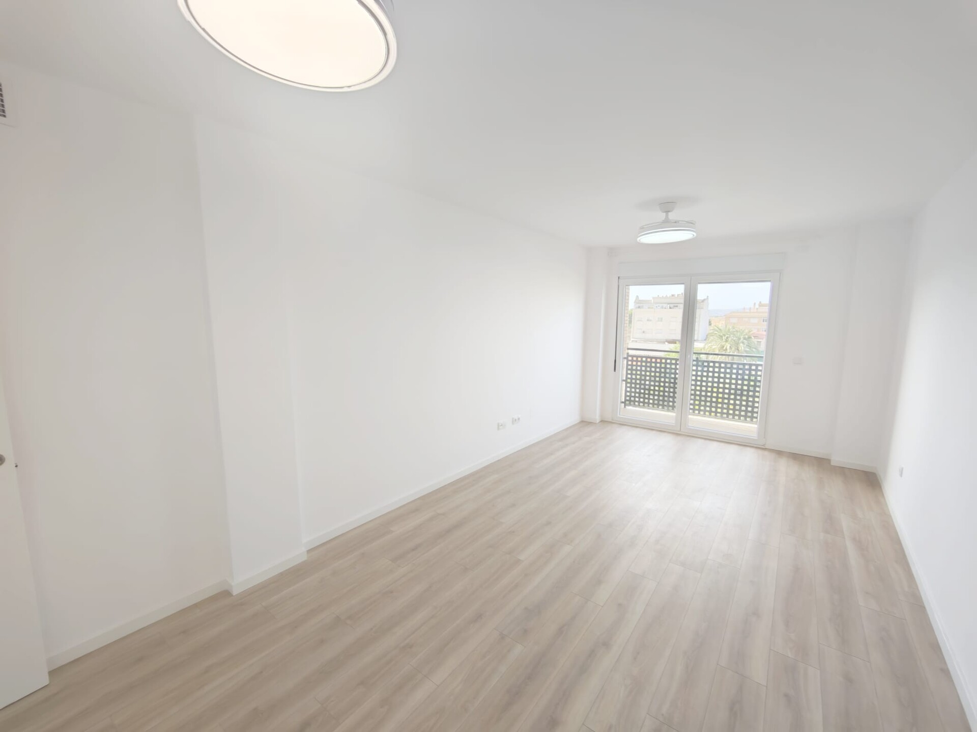 Piso de 116 m² en Murcia