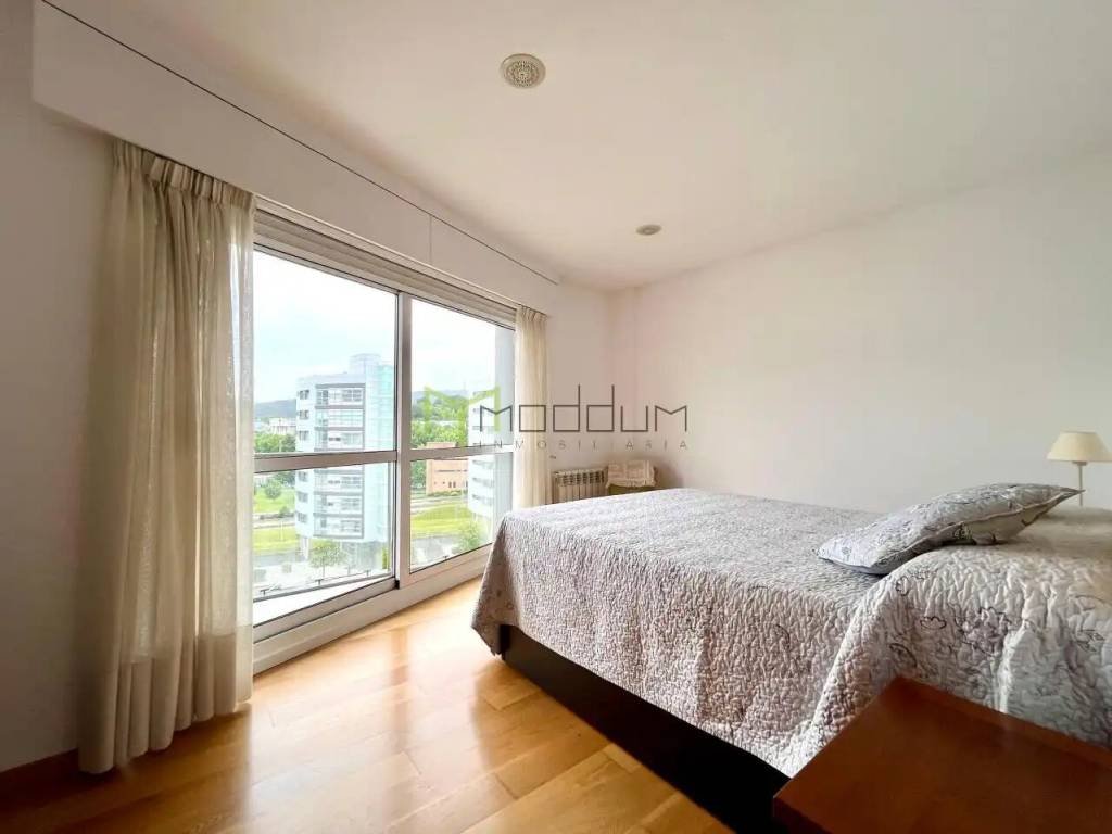 Pis de 95 m² a Santiago de Compostel·la
