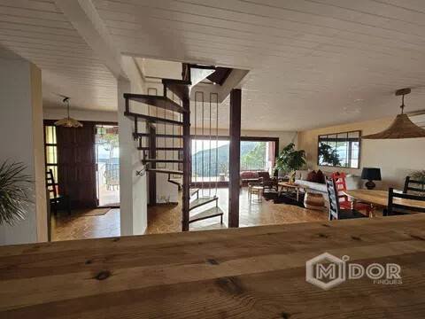 Casa de 227 m² en Sant Feliu de Guíxols