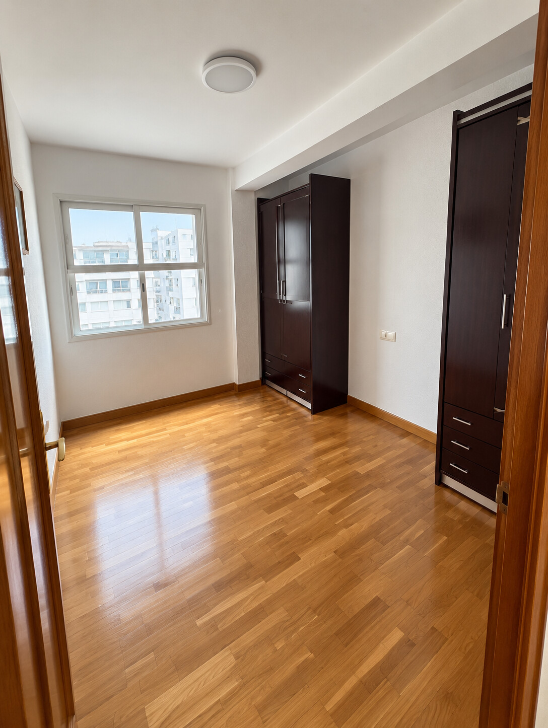 Piso de 91 m² en Vigo