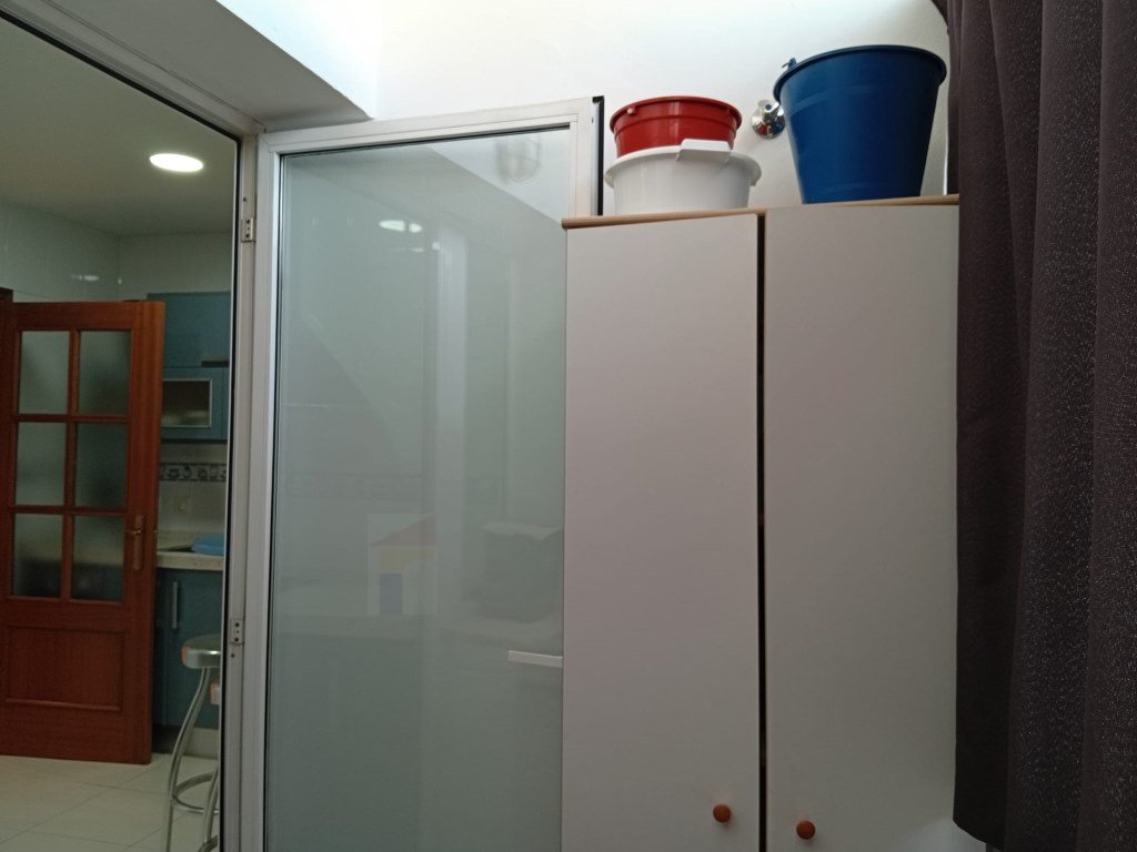 Piso de 110 m² en Badajoz