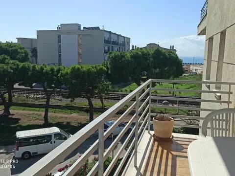 Piso de 90 m² en Cunit