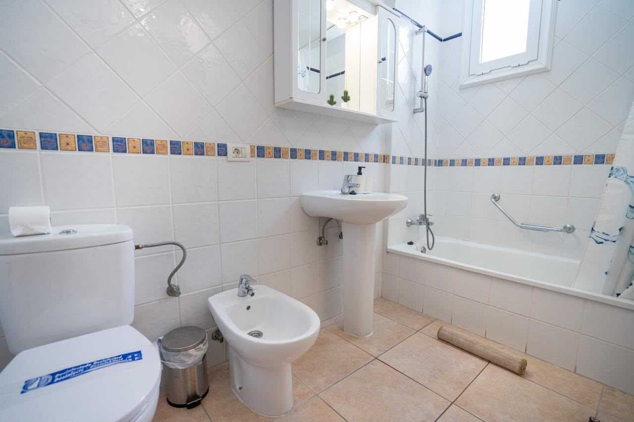 Piso de 45 m² en Arona