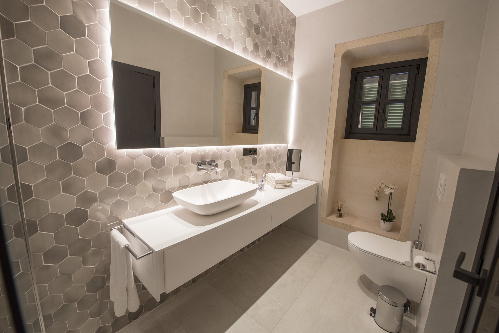 Piso de 821 m² en Campos
