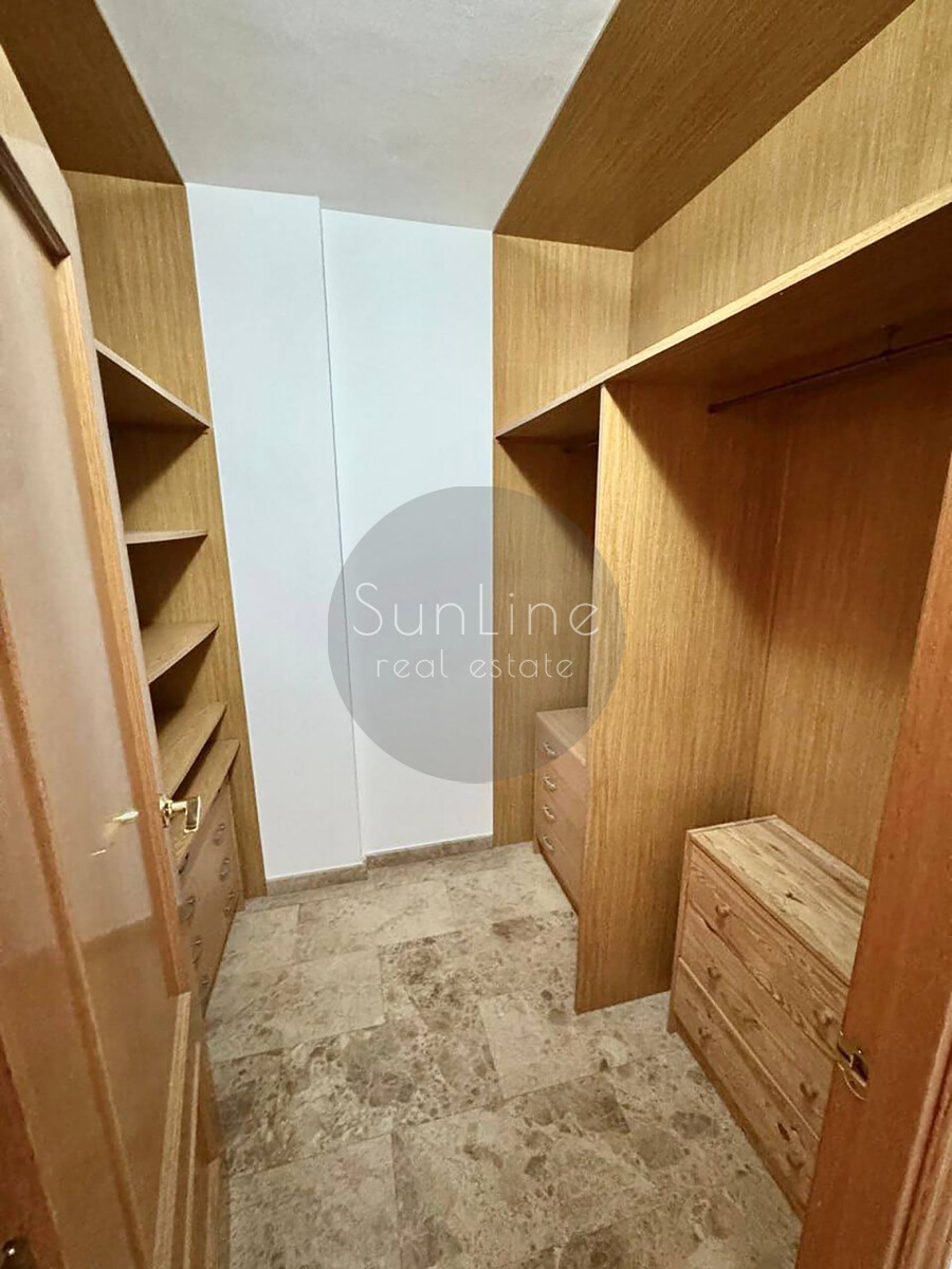 Appartamento 120 m² a Valencia