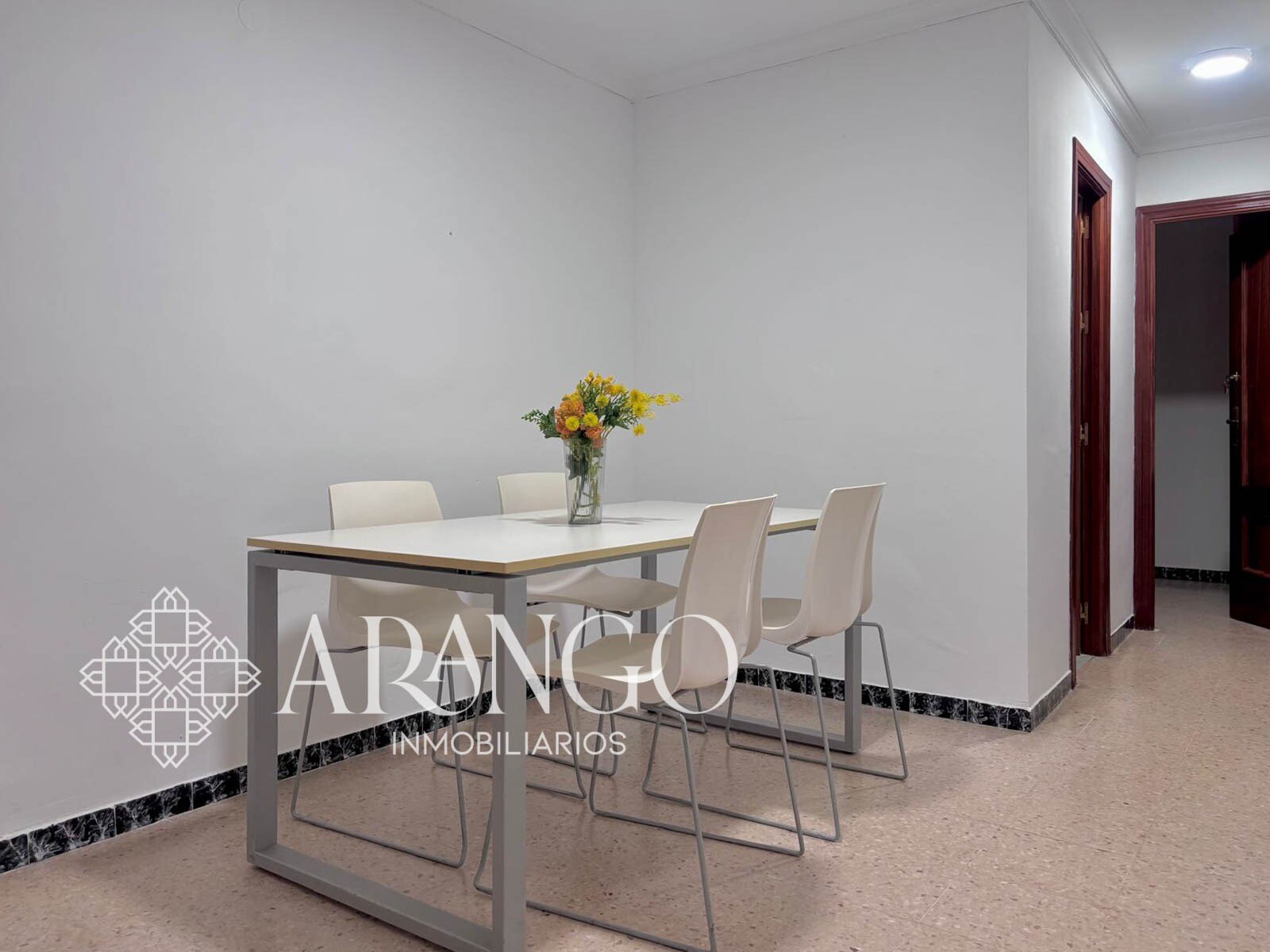 Habitación 85 m², Sevilla