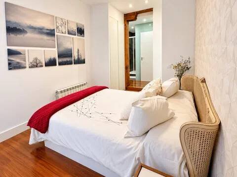 Pis de 93 m² a Madrid