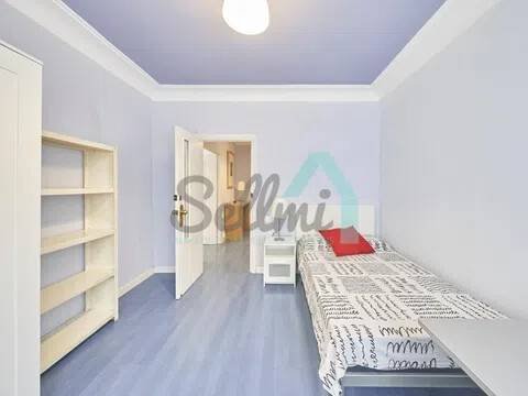 Pis de 124 m² a Oviedo