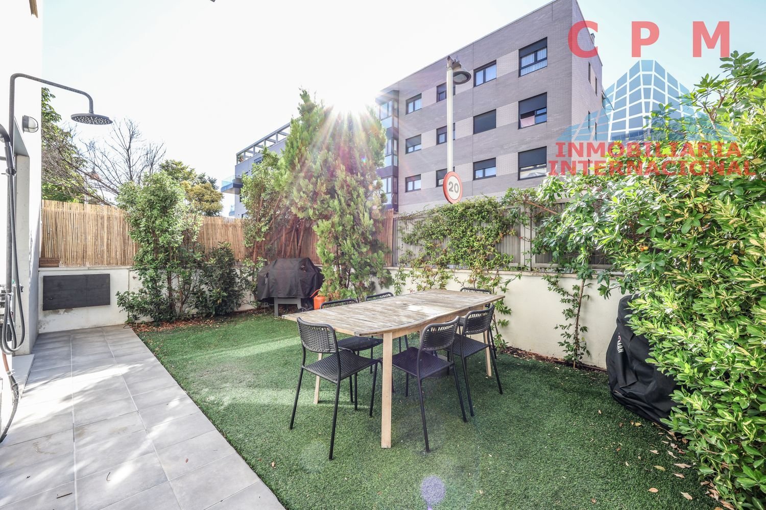 Appartamento 145 m² a Madrid