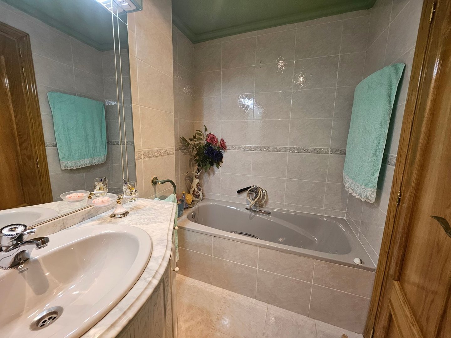 Piso de 75 m² en Segovia