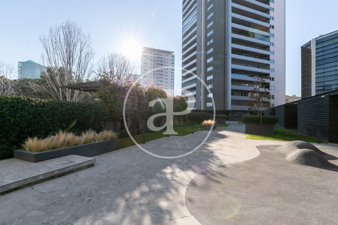 Piso de 106 m² en Barcelona