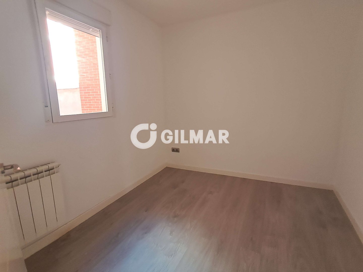 Pis de 60 m² a Madrid