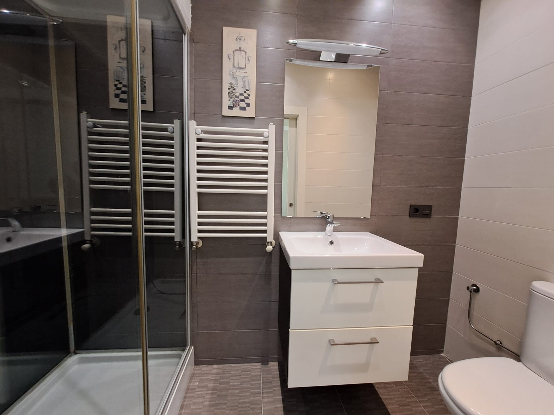Pis de 96 m² a Burgos