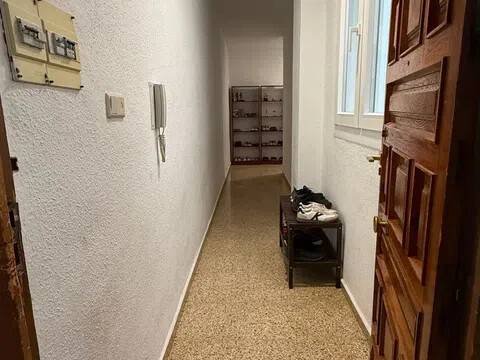 Piso de 120 m² en Granada