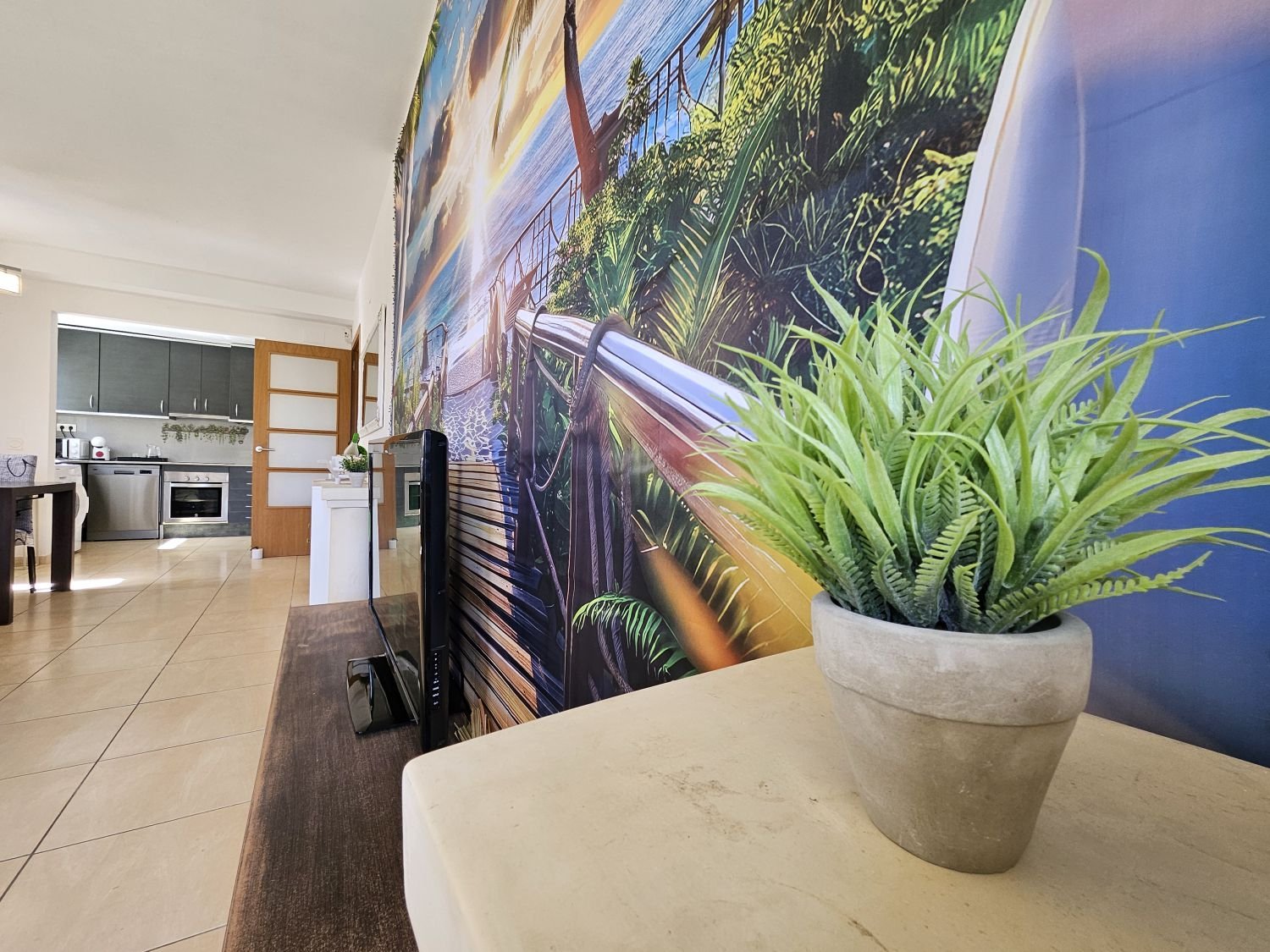 Piso de 94 m² en Mont-roig del Camp