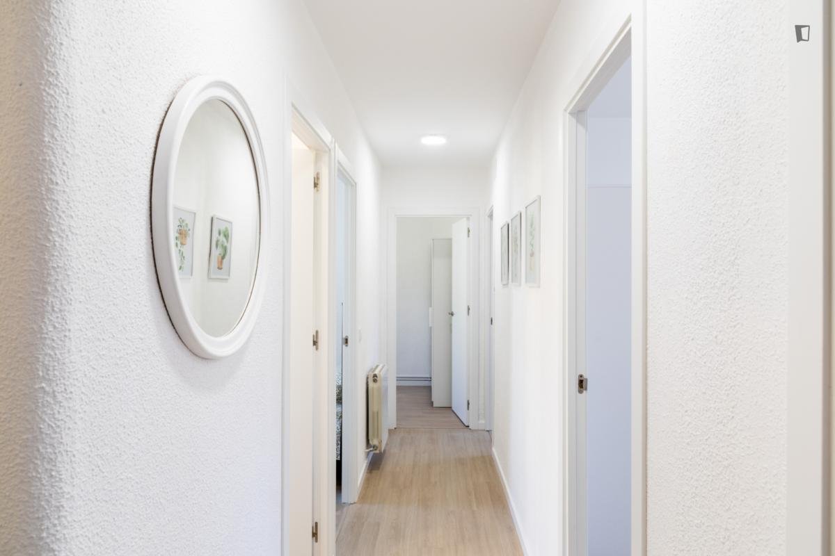 Habitación en alquiler, Getafe