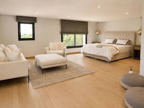 Casa de 400 m² en San Roque