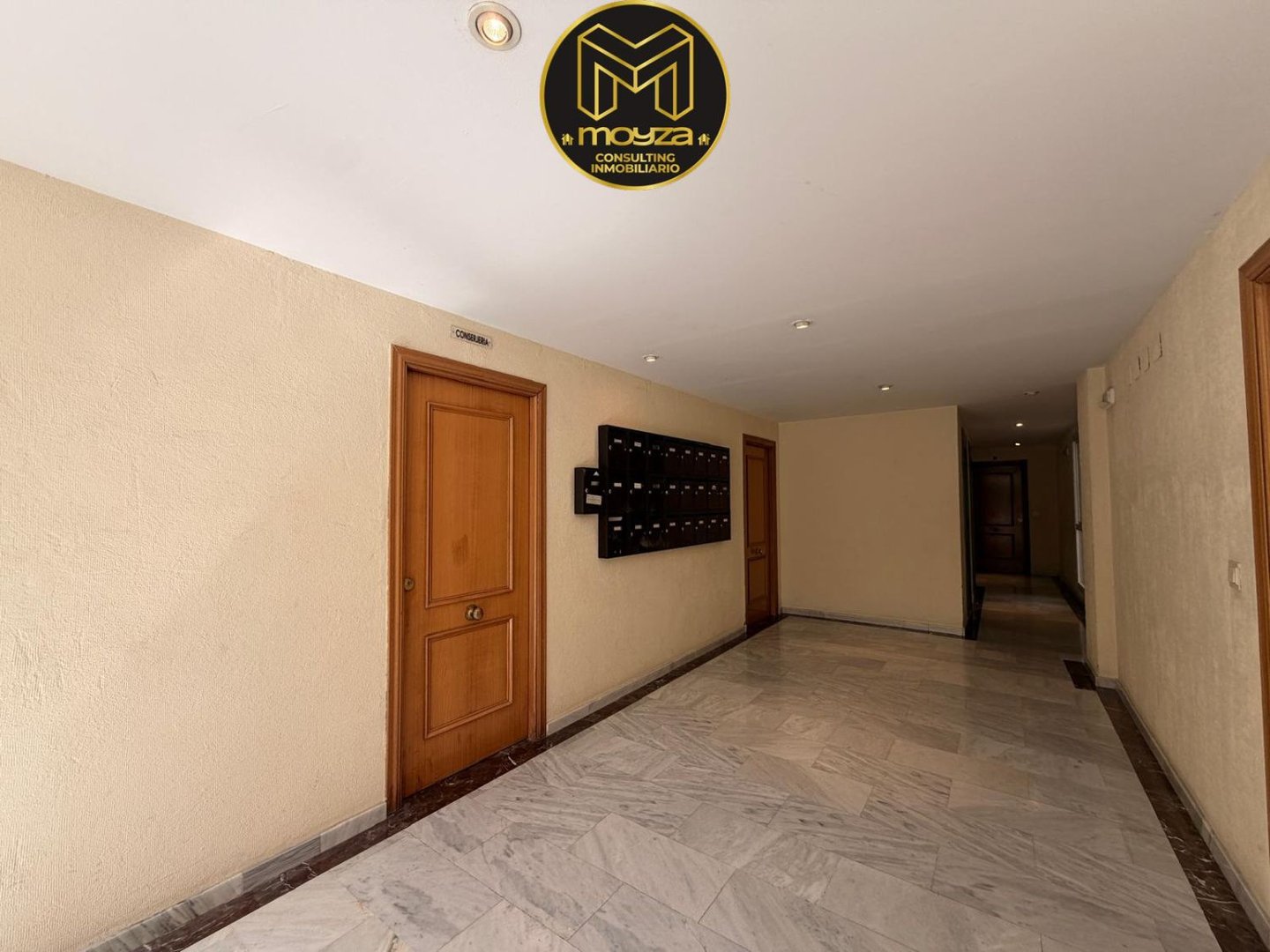 Piso de 65 m² en Jaén