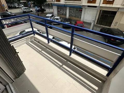 Piso de 80 m² en Sevilla