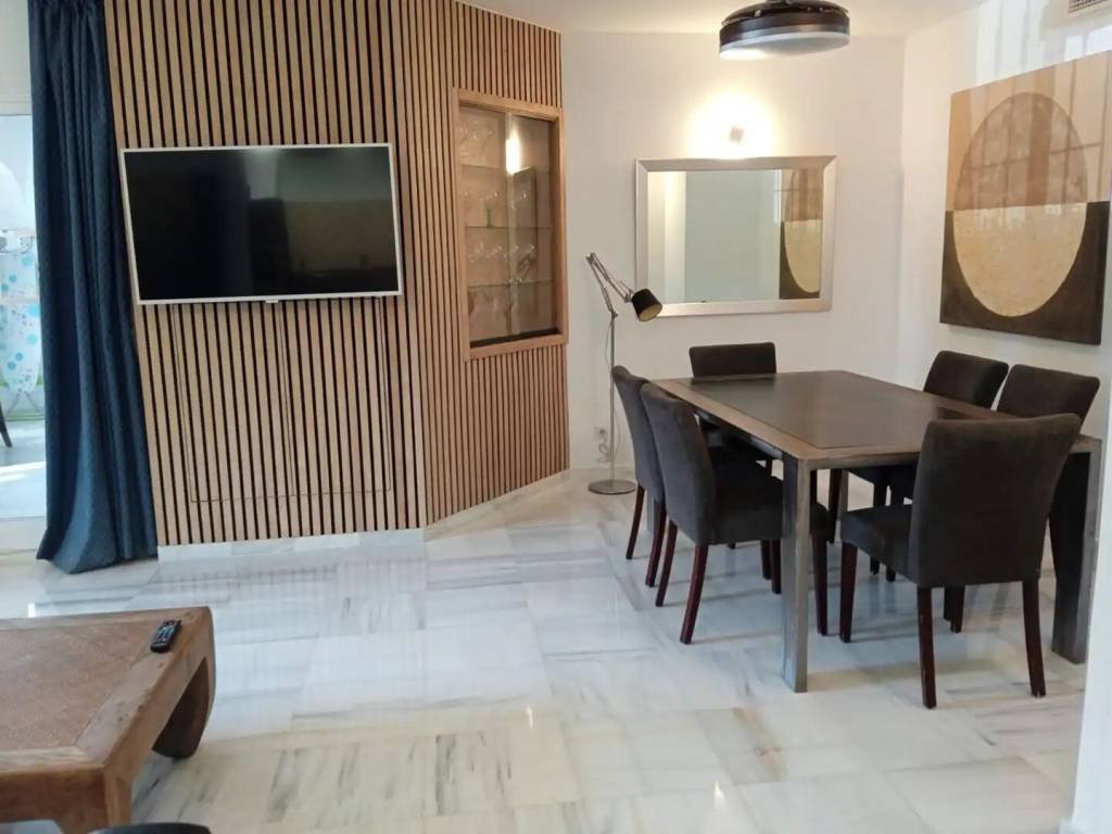 Pis de 125 m² a Marbella