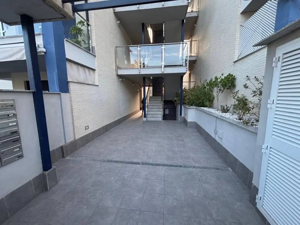 Piso de 110 m² en Almuñécar
