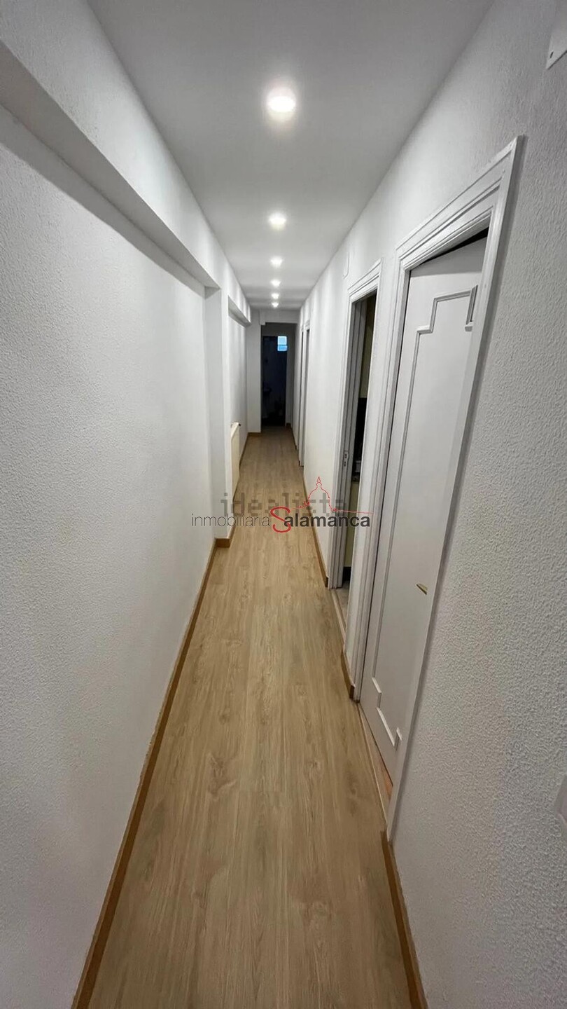 Piso de 100 m² en Salamanca