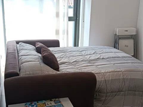 Piso de 50 m² en Ares
