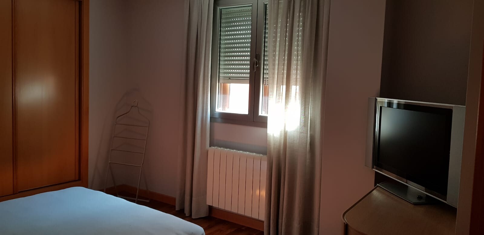 Piso de 110 m² en Murcia
