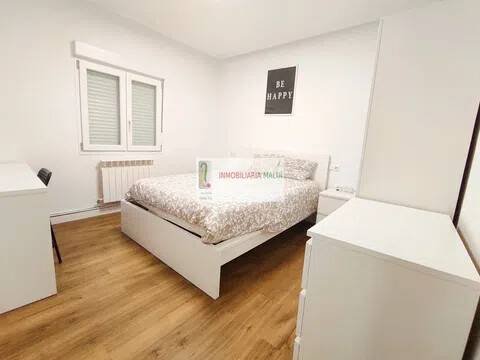 Pis de 130 m² a Oviedo