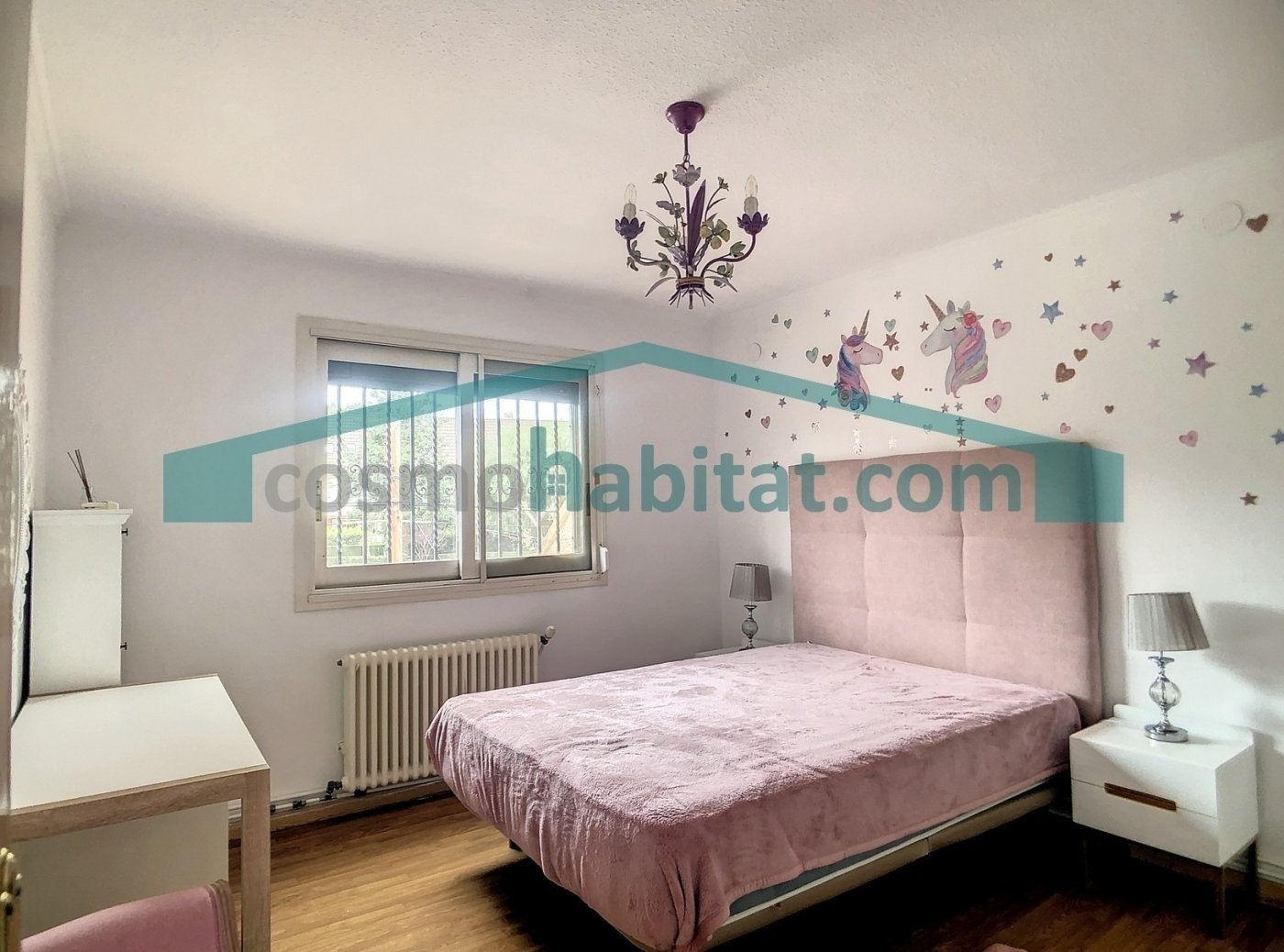 Pis de 190 m² a Paterna