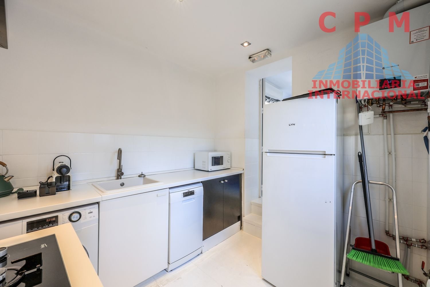 Piso de 135 m² en Madrid
