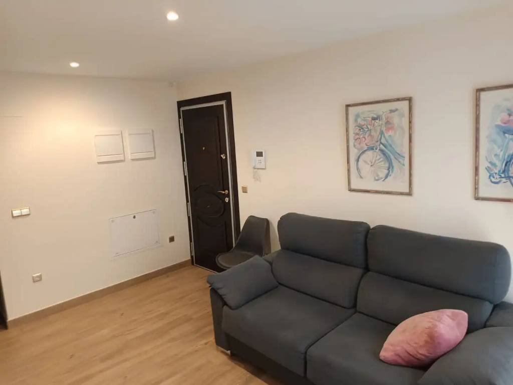 Piso de 70 m² en Albacete