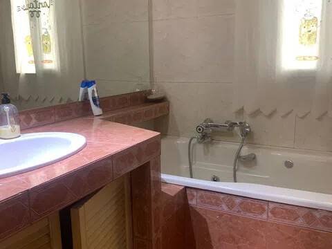Habitación 145 m², Granada