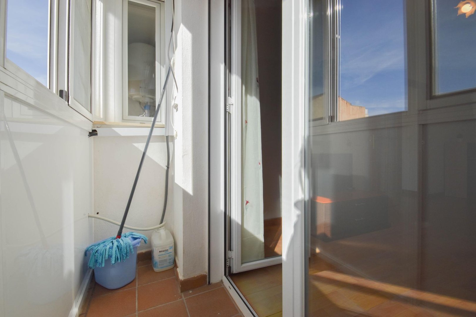 Piso de 85 m² en La Zubia