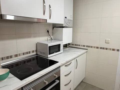 Piso de 93 m² en Puertollano