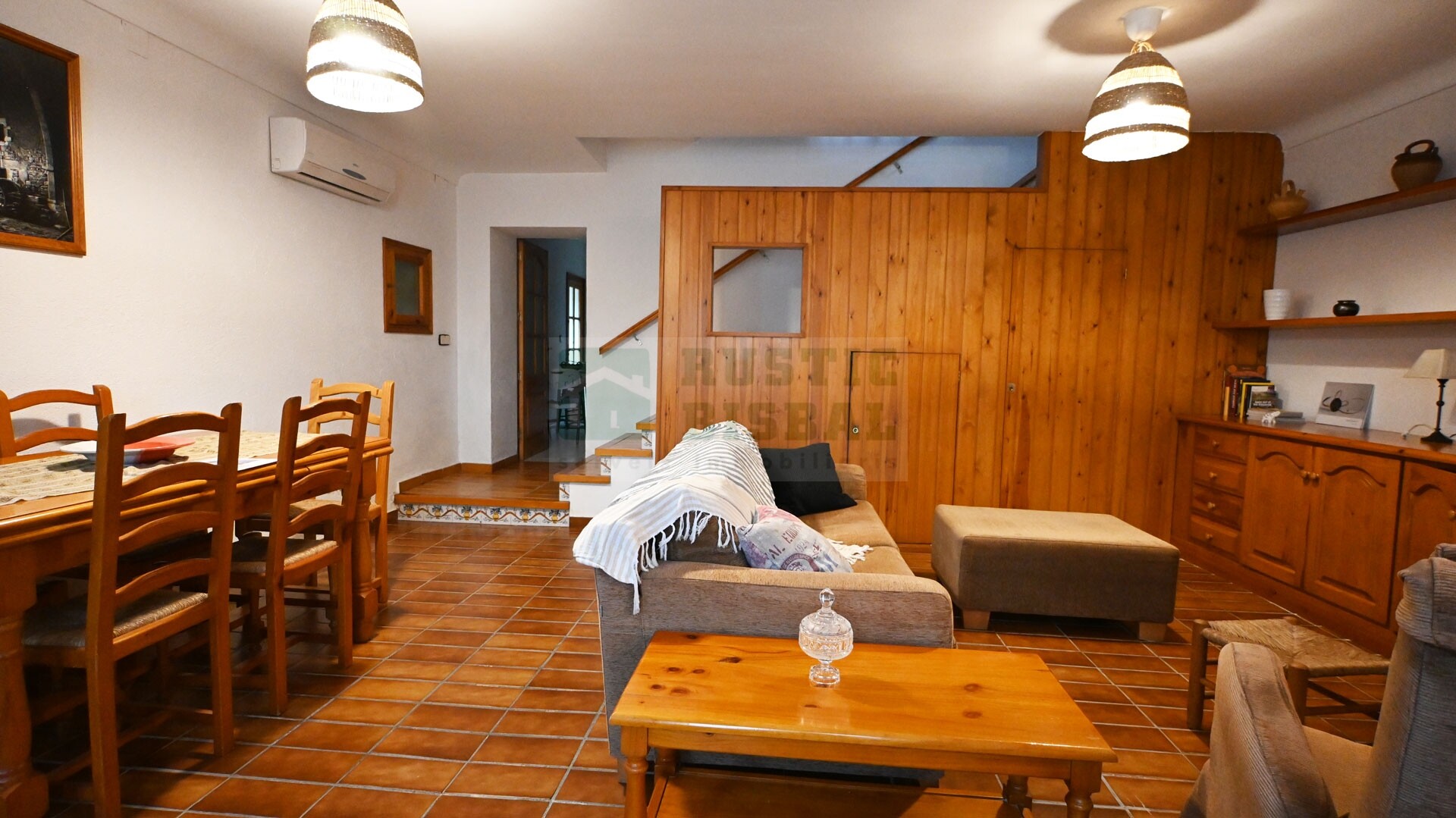 Piso de 143 m² en Ullastret