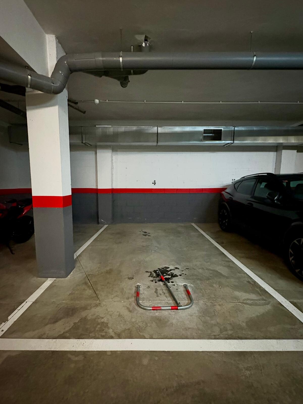 Pis de 56 m² a Sant Sadurní d'Anoia