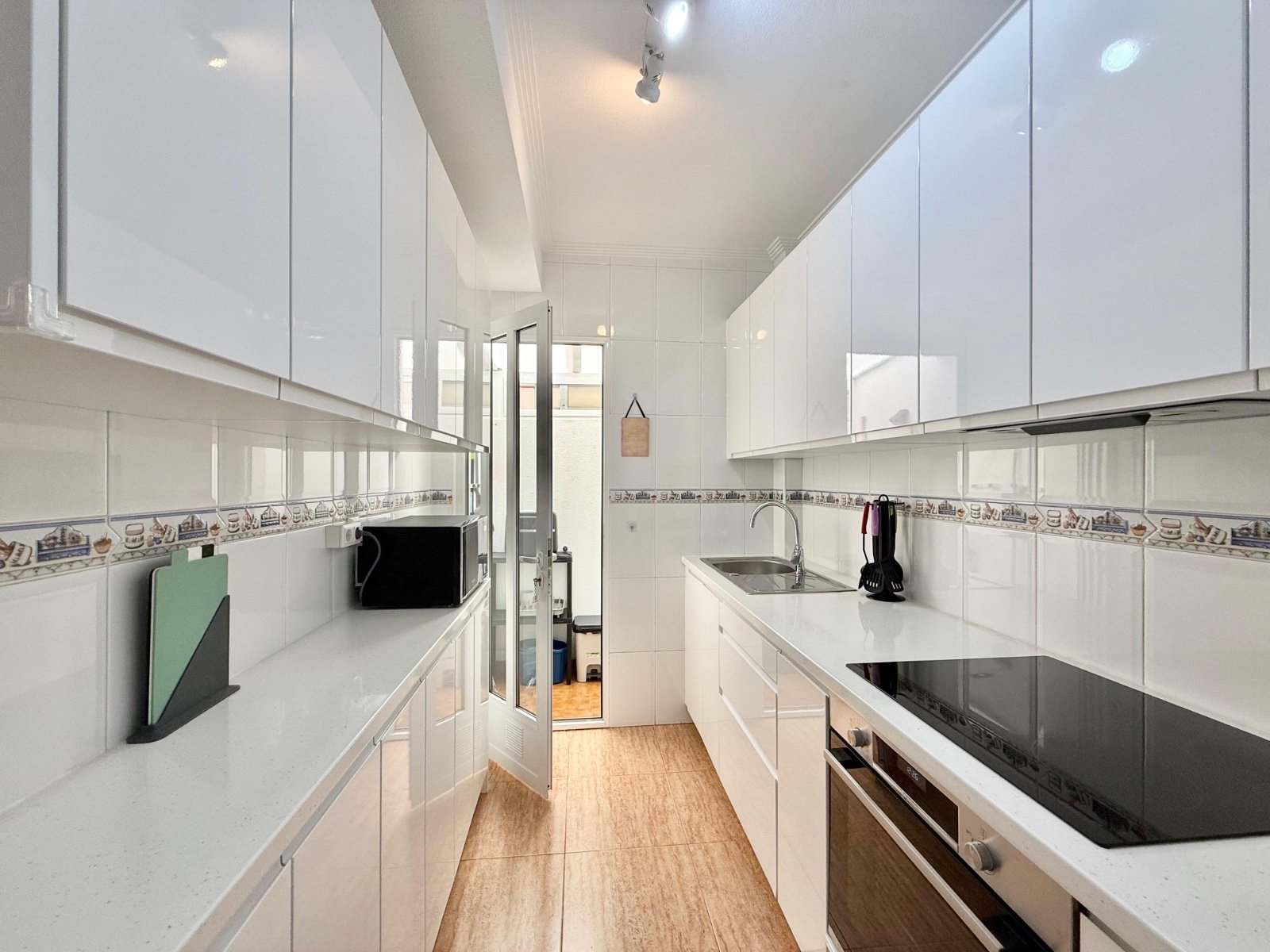 Casa de 85 m² en San Pedro del Pinatar