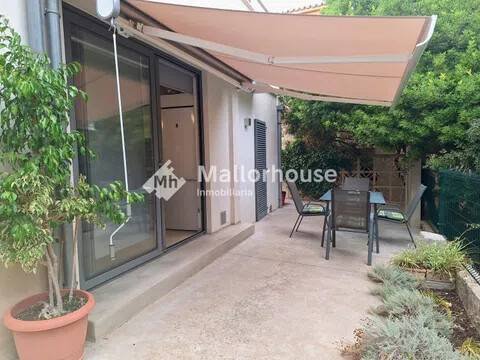 Piso de 100 m² en Alcúdia